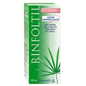 Купить ринфолтил силекс лосьон для женщин усиленная формула с кремнием от выпад, волос 100мл цена и отзывы