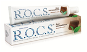 Купить рокс ополаскиватель для рта двойная мята 400 мл цена и отзывы