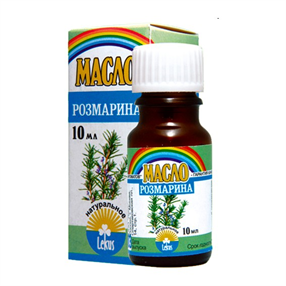 Купить розмарин масло эфир 10 мл аспера цена и отзывы