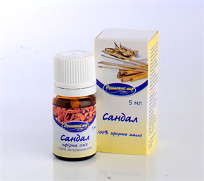 Купить сандал масло эфир 5мл цена и отзывы