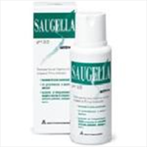 Купить саугелла дермоликвидо мыло жидкое 250 мл для интимной гигиены цена и отзывы