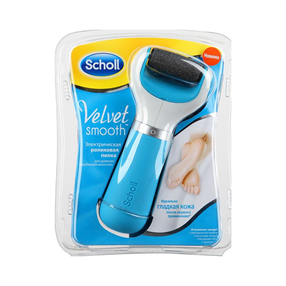 Купить scholl пилка для стоп (0353879) цена и отзывы