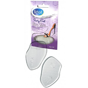 Купить scholl подушечка гелевая для подушечек стоп №2 шт цена и отзывы