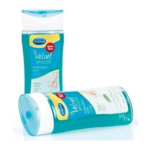 Купить scholl ванночка для ног расслабляющая (жидкий концентрат) флакон 150мл цена и отзывы