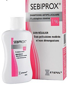 Купить себипрокс шамп для волос 1%-60мл цена и отзывы