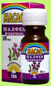 Купить шалфей масло эфир 10мл аспера цена и отзывы