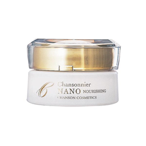 Купить шансон косметика - chanson cosmetics (я пония) нано питательный крем шансонье 35г цена и отзывы