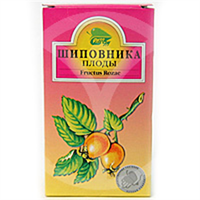 Купить шиповник плоды 50 г цена и отзывы
