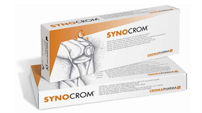 Купить синокром 1%- 2мл шприц-тюбик протез синовиальной жидкости цена и отзывы