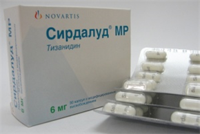 Купить сирдалуд мр капсулы 6мг n30 цена и отзывы