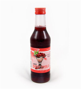 Купить сироп брусника на фруктозе 250мл бад цена и отзывы