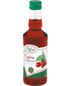 Купить клюква сироп на сахарозаменителе 250 мл цена и отзывы