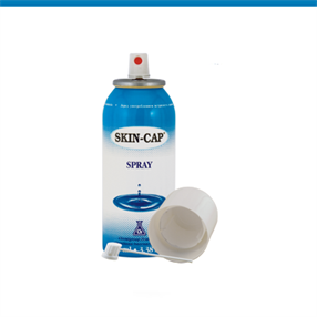 Купить скин-кап аэрозоль 0,2% 35 г цена и отзывы