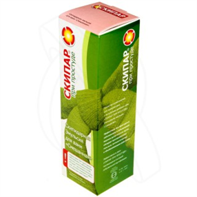 Купить скипар эмульсия смешанная скипидарная флакон 200мл цена и отзывы