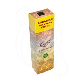 Купить софья крем для тела с пчелиным ядом 125г цена и отзывы