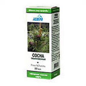 Купить сосна масло эфир 10мл аспера цена и отзывы