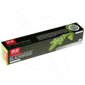 Купить сплат зубная паста специал черное дерево 75 мл отбеливающая цена и отзывы