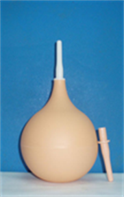 Купить спринцовка альпина мягкий наконечник а12инд, уп, цена и отзывы