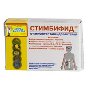 Купить стимбифид таблетки n80 цена и отзывы