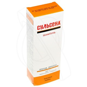 Купить сульсен шампунь мите 1% 250 мл цена и отзывы