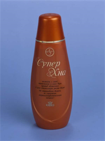 Купить суперхна (хна, пантенол, алоэ вера) шампунь п/облысения 250мл цена и отзывы