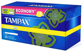 Купить тампакс тампоны регуляр №16 с аппликатором цена и отзывы
