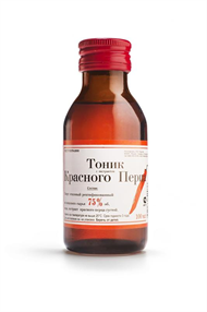 Купить тоник для волос с экстракт красного перца 100 мл цена и отзывы