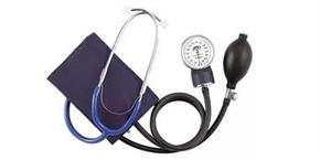 Купить тонометр and механический ua-100 со встроенным стетоскопом цена и отзывы