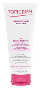 Купить топикрем ад бальзам липидовосстан 200мл цена и отзывы