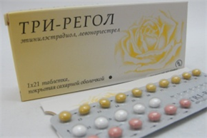 Купить три-регол таблетки покрытые оболочкой n21 цена и отзывы