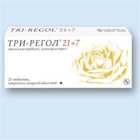 Купить три-регол таблетки покрытые оболочкой n28 цена и отзывы