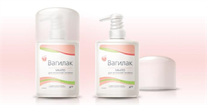 Купить вагилак мыло жидкое 250 мл для интимной гигиены цена и отзывы