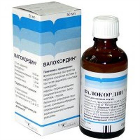 Купить валокордин капли 50 мл цена и отзывы