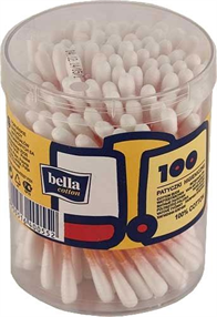 Купить ватные палочки n100 шт цена и отзывы