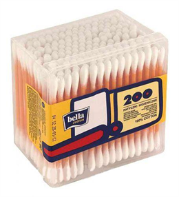 Купить ватные палочки n200 шт цена и отзывы