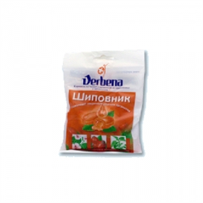 Купить вербена леденцы шиповник 60 г цена и отзывы