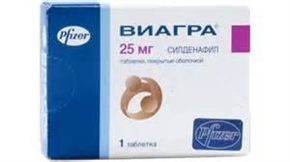 Купить виагра таблетки покрытые оболочкой 25мг №1 цена и отзывы