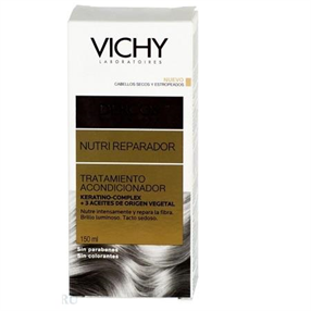 Купить vichy деркос бальзам питательный 150 мл керамиды и 3 питательных масла цена и отзывы