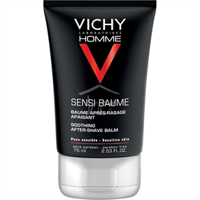 Купить vichy homme бальзам после бритья 75 мл для чувствительной кожи цена и отзывы