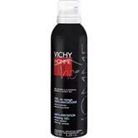 Купить vichy homme пена для бритья 200 мл против раздражения цена и отзывы