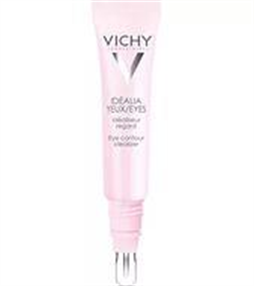 Купить vichy идеалия крем вокруг глаз 15 мл цена и отзывы