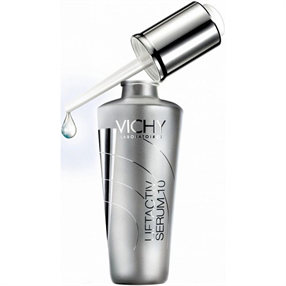 Купить vichy лифтактив дерморесурс сыворотка 10 для лица 30 мл цена и отзывы