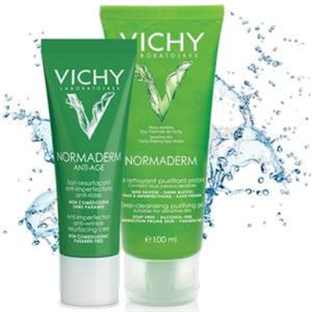 Купить vichy нормадерм анти-эйдж крем 50 мл для проблемной возрастной кожи цена и отзывы