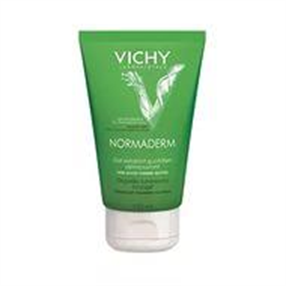 Купить vichy нормадерм гель-скраб 125 мл отшелушивающий с микрогранулами цена и отзывы