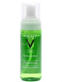 Купить vichy нормадерм мусс очищающий матирующий 150 мл цена и отзывы