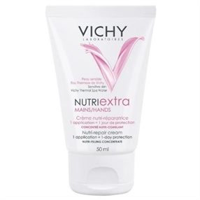 Купить vichy нутриэкстра крем для рук 50 мл питательный цена и отзывы