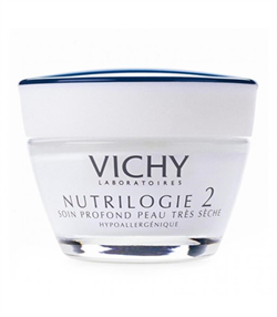 Купить vichy нутриложи-2 крем-уход 50 мл для очень сухой кожи цена и отзывы