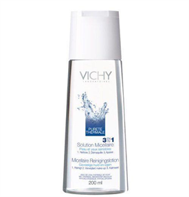Купить vichy пюрте термаль мицеллярный лосьон 200 мл для снятия макияжа цена и отзывы