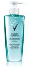 Купить vichy пюрте термаль очищающий освежающий гель 200 мл цена и отзывы