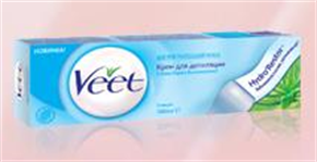 Купить вит крем для депиляции чувствительная кожа 100 мл цена и отзывы
